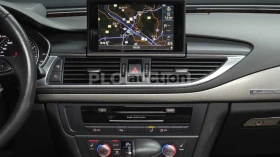 Audi A7 * 3.0 TDI* ХЕД-ЪП * 360 КАМЕРА * , снимка 11