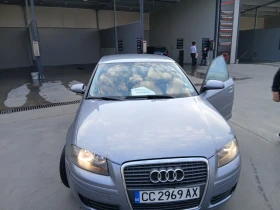 Audi A3 А3, снимка 1