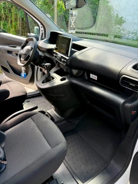 Peugeot Partner 1.5 HDI, снимка 10