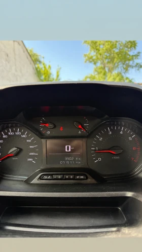 Peugeot Partner 1.5 HDI, снимка 12