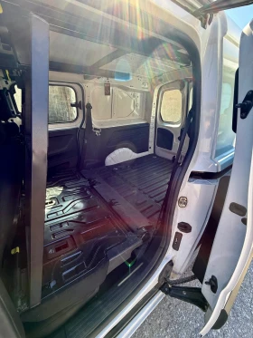 Peugeot Partner 1.5 HDI, снимка 14