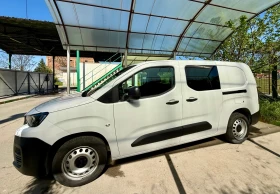 Peugeot Partner 1.5 HDI, снимка 4