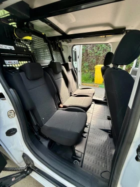 Peugeot Partner 1.5 HDI, снимка 8