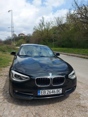 BMW 118 135 i, снимка 10