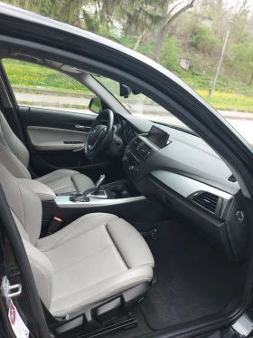 BMW 118 135 i, снимка 3