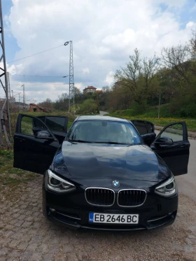 BMW 118 135 i, снимка 11