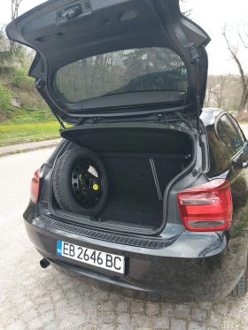 BMW 118 135 i, снимка 12
