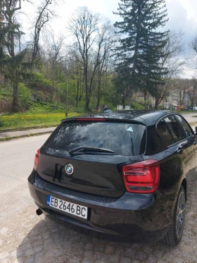 BMW 118 135 i, снимка 7