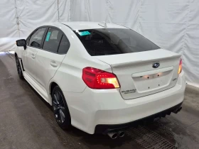 Subaru WRX * Sport Manual * CARFAX * БЕЗ ПЪРВОНАЧАЛНА ВНОСКА, снимка 2