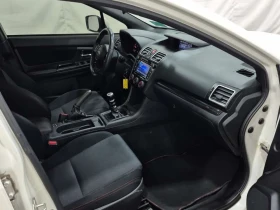 Subaru WRX * Sport Manual * CARFAX * БЕЗ ПЪРВОНАЧАЛНА ВНОСКА, снимка 16