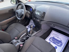 Hyundai I30 CW  1.6 CRDI 90ps, снимка 16