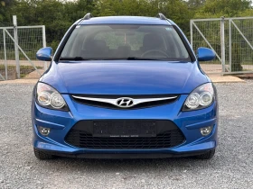 Hyundai I30 CW  1.6 CRDI 90ps, снимка 1
