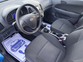 Hyundai I30 CW  1.6 CRDI 90ps, снимка 11