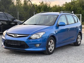 Hyundai I30 CW  1.6 CRDI 90ps, снимка 2