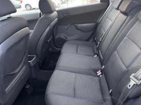 Hyundai I30 CW  1.6 CRDI 90ps, снимка 12
