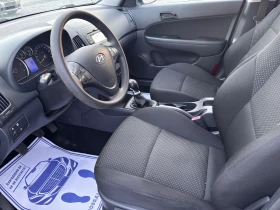 Hyundai I30 CW  1.6 CRDI 90ps, снимка 10