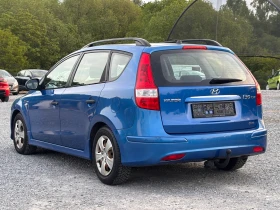 Hyundai I30 CW  1.6 CRDI 90ps, снимка 4