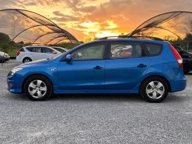 Hyundai I30 CW  1.6 CRDI 90ps, снимка 3