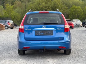 Hyundai I30 CW  1.6 CRDI 90ps, снимка 5