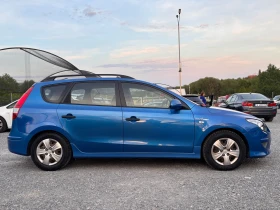 Hyundai I30 CW  1.6 CRDI 90ps, снимка 7