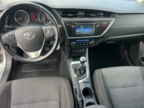 Toyota Auris 1.6-MAX FULL, снимка 9