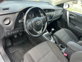 Toyota Auris 1.6-MAX FULL, снимка 11