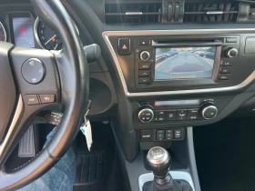 Toyota Auris 1.6-MAX FULL, снимка 13