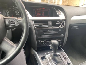 Audi A4, снимка 12