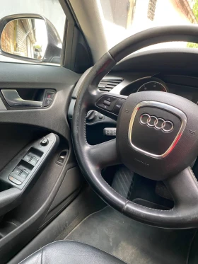 Audi A4, снимка 2