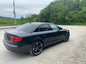 Audi A4, снимка 8