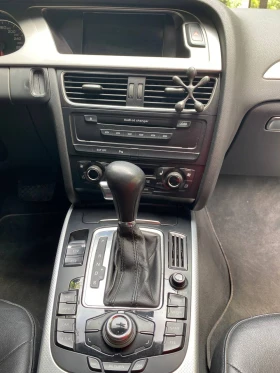 Audi A4, снимка 3