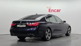BMW 730 АВТОКРЕДИТ* LONG* ТЕЛЕВИЗОРИ* ДИСТРОНИК* 360* МАСА, снимка 2