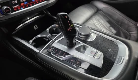 BMW 730 АВТОКРЕДИТ* LONG* ТЕЛЕВИЗОРИ* ДИСТРОНИК* 360* МАСА, снимка 6