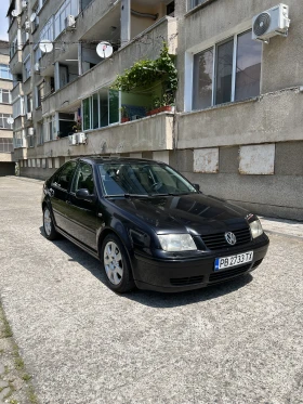 VW Bora 2.0, снимка 2