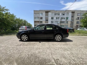 VW Bora 2.0, снимка 7