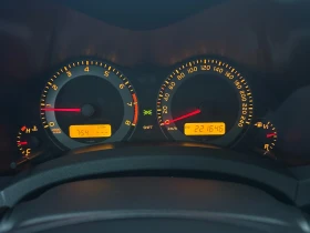 Toyota Auris 1.6Vvti/132кс/Facelift/Evro5/, снимка 10