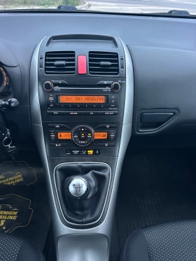 Toyota Auris 1.6Vvti/132кс/Facelift/Evro5/, снимка 5