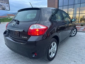 Toyota Auris 1.6Vvti/132кс/Facelift/Evro5/, снимка 9