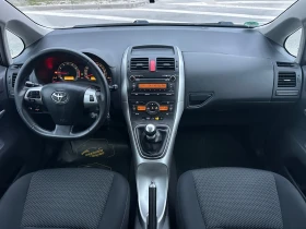 Toyota Auris 1.6Vvti/132кс/Facelift/Evro5/, снимка 6
