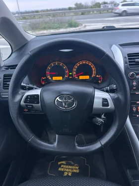 Toyota Auris 1.6Vvti/132кс/Facelift/Evro5/, снимка 8
