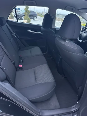 Toyota Auris 1.6Vvti/132кс/Facelift/Evro5/, снимка 7