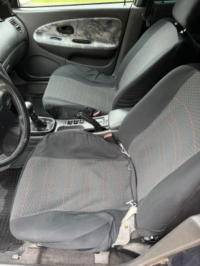 Mitsubishi Carisma 1.6, снимка 2