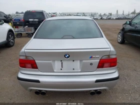 BMW M5 * CARFAX * АВТОКРЕДИТ БЕЗ ПЪРВОНАЧАЛНА ВНОСКА * , снимка 16