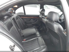 BMW M5 * CARFAX * АВТОКРЕДИТ БЕЗ ПЪРВОНАЧАЛНА ВНОСКА * , снимка 8
