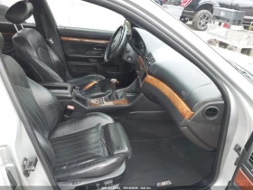 BMW M5 * CARFAX * АВТОКРЕДИТ БЕЗ ПЪРВОНАЧАЛНА ВНОСКА * , снимка 5
