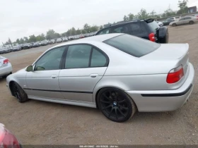 BMW M5 * CARFAX * АВТОКРЕДИТ БЕЗ ПЪРВОНАЧАЛНА ВНОСКА * , снимка 14