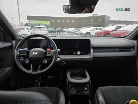 Hyundai Ioniq 5 * N* AWD* BUCKET SEATS* ПОДГРЕВ* ОБДУХВАНЕ* FULL* , снимка 8