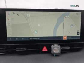 Hyundai Ioniq 5 * N* AWD* BUCKET SEATS* ПОДГРЕВ* ОБДУХВАНЕ* FULL* , снимка 9