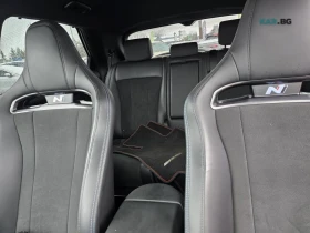 Hyundai Ioniq 5 * N* AWD* BUCKET SEATS* ПОДГРЕВ* ОБДУХВАНЕ* FULL* , снимка 7