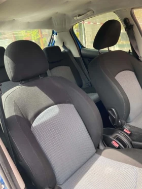 Peugeot 206 1, 1 клима, снимка 9